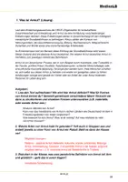 Vorschau - Arbeitsblätter - Armut - Ergänzungen mit Lösungen - Seite 1
