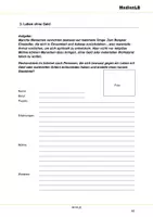 Vorschau - Arbeitsblätter - Armut - Ergänzungen mit Lösungen - Seite 3