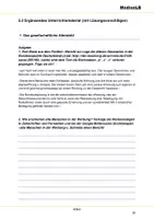 Vorschau - Arbeitsblätter - Alter - Ergänzungen mit Lösungen - Deckblatt