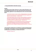 Vorschau - Arbeitsblätter - Alter - Ergänzungen mit Lösungen - Seite 1