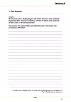 Vorschau - Arbeitsblätter - Alter - Ergänzungen mit Lösungen - Seite 3