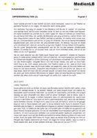 Vorschau - Arbeitsblätter - Stalking - Arbeitsblätter mit Lösungen - Seite 2