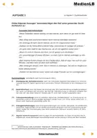 Vorschau - Arbeitsblätter - Internetsucht - Arbeitsblätter mit Lösungen - Seite 2