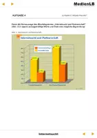Vorschau - Arbeitsblätter - Internetsucht - Arbeitsblätter mit Lösungen - Seite 3