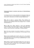 Vorschau - Lehrpläne/Lehrermaterial - Lehrergesundheit - Tipps zu einer positiven Psychohygiene im Lehrerberuf - Seite 2