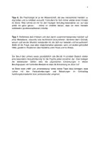 Vorschau - Lehrpläne/Lehrermaterial - Lehrergesundheit - Tipps zu einer positiven Psychohygiene im Lehrerberuf - Seite 3