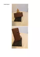 Vorschau - Arbeitsblätter - Projekt Handyhalter aus Holz - Seite 2