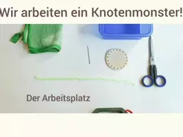 Vorschau - Videos - Das Knotenmonster, erlenen des Brezelknoten. - Seite 3