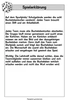 Vorschau - Arbeitsblätter - Orientierungslauf - Seite 1