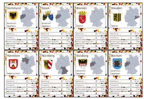 Vorschau - Spiele - Großstädte in Deutschland – Trumpf Kartenspiel - Seite 2