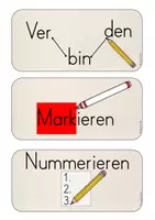 Vorschau - Poster - Forschermittel für die Grundschule - Seite 2