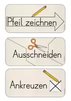 Vorschau - Poster - Forschermittel für die Grundschule - Seite 3