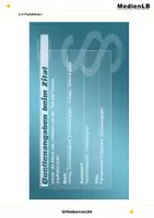 Vorschau - Präsentationen/Tafelbilder - Urheberrecht - Grundlagen - Farbfolien - Seite 1
