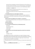 Vorschau - Test - Test II Anfangsunterricht Ägypten/Zeit, mit Lösungen - Seite 3