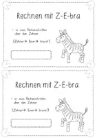 Vorschau - Arbeitsblätter - Addition: Zehnerübergang im Zahlenraum bis 100 (Mathe Grundschule Klasse 2) - Seite 2