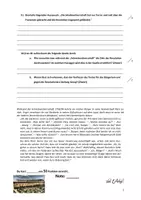 Vorschau - Test - Test Absolutismus, mit Lösungen - Seite 1