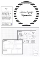 Vorschau - Arbeitsblätter - AO Trigonometrie - Deckblatt