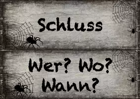 Vorschau - Fördermaterial/Inklusion - Tafelmaterial: Aufbau einer Gruselgeschichte - Seite 3
