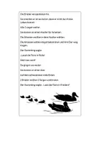 Vorschau - Fördermaterial/Inklusion - Märchen untersuchen leichte Sprache Die Bienenkönigin - Seite 2