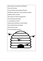 Vorschau - Fördermaterial/Inklusion - Märchen untersuchen leichte Sprache Die Bienenkönigin - Seite 3