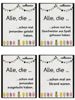 Vorschau - Spiele - Alle, die ... Übung zur Stärkung der Klassengemeinschaft #edukiknaller2021 - Seite 3