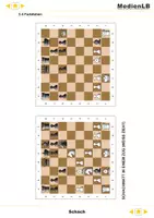 Vorschau - Präsentationen/Tafelbilder - Schach - Farbfolien - Seite 2