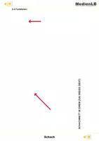 Vorschau - Präsentationen/Tafelbilder - Schach - Farbfolien - Seite 3
