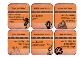 Vorschau - Spiele - Stop and swap: die Griechen - Seite 2