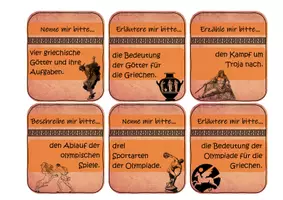 Vorschau - Spiele - Stop and swap: die Griechen - Seite 3