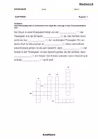 Vorschau - Arbeitsblätter - Schifffahrt - Arbeitsblätter mit Lösungen - Deckblatt