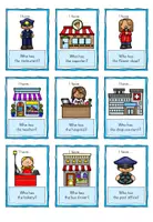Vorschau - Spiele - I have... Who has...? Jobs and buildings - Seite 2