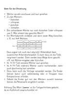 Vorschau - Arbeitsblätter - Rhythmusbausteine Winter - Seite 2