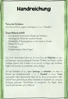 Vorschau - Unterrichtsreihen - Basketball "Streetball" - Unterrichtsreihe mit Verlaufsplänen und Arbeitsblättern - Seite 1