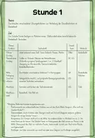 Vorschau - Unterrichtsreihen - Basketball "Streetball" - Unterrichtsreihe mit Verlaufsplänen und Arbeitsblättern - Seite 3