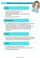 Vorschau - Arbeitsblätter - Home- Trainingsplan 19 - Seite 3