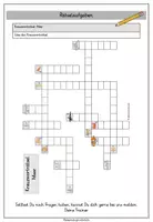 Vorschau - Arbeitsblätter - Home- Trainingsplan 20 - Seite 2