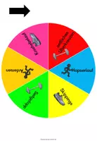 Vorschau - Arbeitsblätter - Home- Trainingsplan 20 - Seite 3