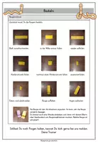 Vorschau - Arbeitsblätter - Home- Trainingsplan 21 - Seite 2