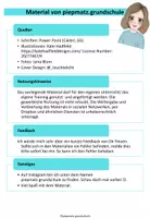 Vorschau - Arbeitsblätter - Home- Trainingsplan 21 - Seite 3
