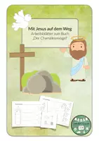 Vorschau - Stundenentwürfe - Materialpaket zum Buch "Der Chamäleonvogel" - Seite 1