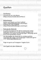 Vorschau - Merkblätter - Faltheft zum Thema Größen - Seite 2
