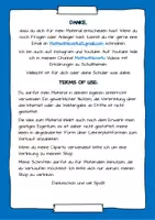 Vorschau - selbst erstellte Schriftarten - Schrift: Mine4uBouncy - Seite 2