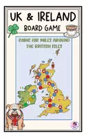 Vorschau - Spiele - United Kingdom & Ireland - Board Game - Deckblatt