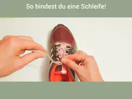 Vorschau - Bildkarten - Schuhe binden leicht gemacht! - Seite 2