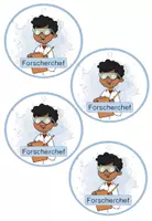 Vorschau - Arbeitsblätter - Forscherregeln: Kooperative Hilfen für das Experimentieren - Seite 2