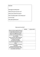 Vorschau - Fördermaterial/Inklusion - Märchenhaft Anleitung ein Märchen selbst schreiben leichte Sprache - Seite 3
