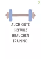 Vorschau - Stundenentwürfe - Unterrichtseinheit Positives Selbstbild - Deckblatt