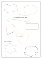 Vorschau - Poster - Ich über mich - mein Steckbrief - Seite 2