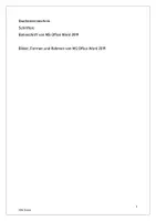 Vorschau - Poster - Ich über mich - mein Steckbrief - Seite 3