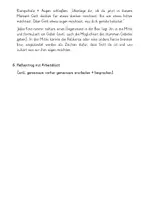 Vorschau - Unterrichtsreihen - Unterrichtseinheit "Was heißt Beten?!" (Religion) - Seite 3